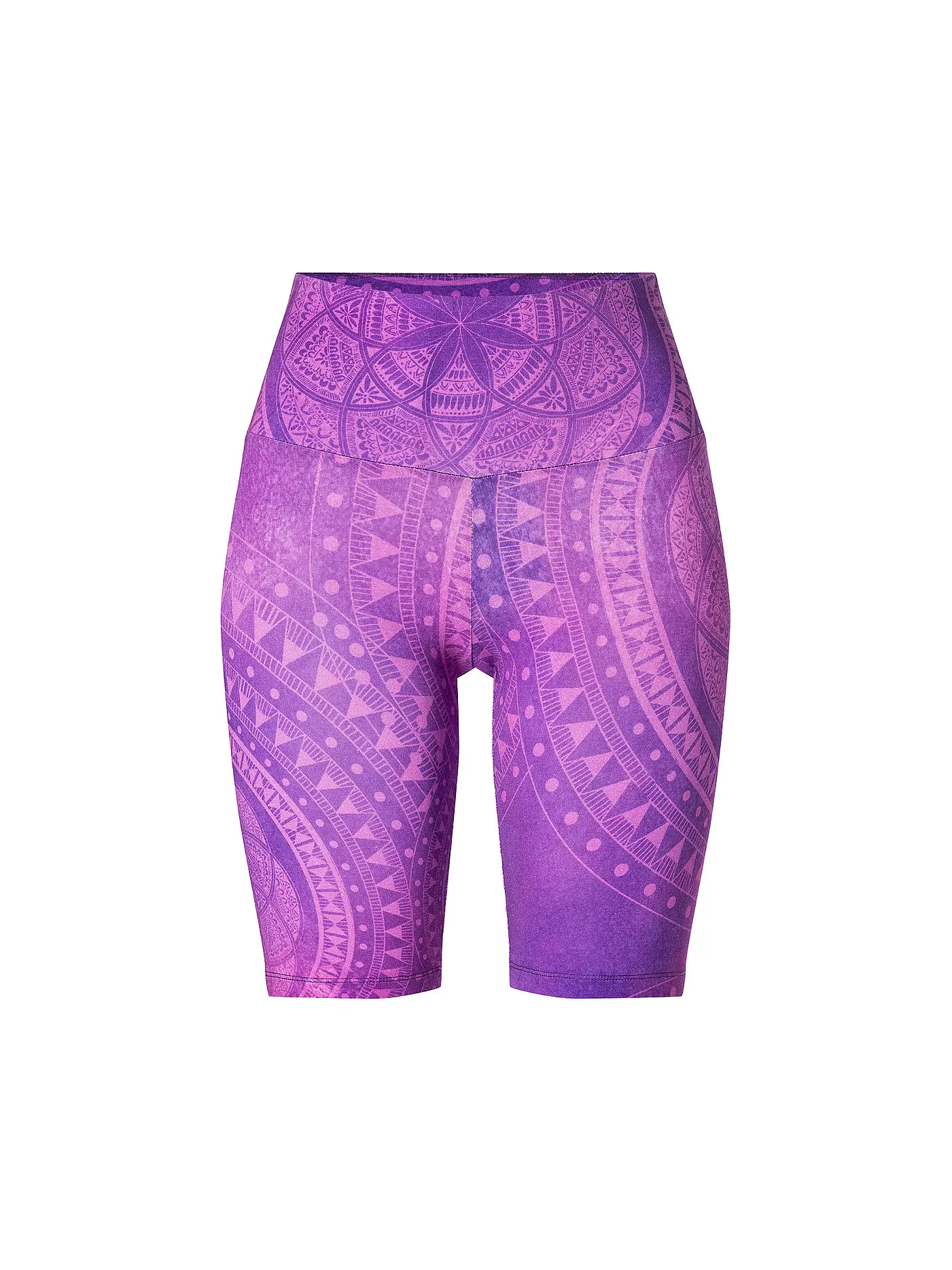 THE SPIRIT OF OM | Damen Yogashort Mabu Bhati Spirit | 